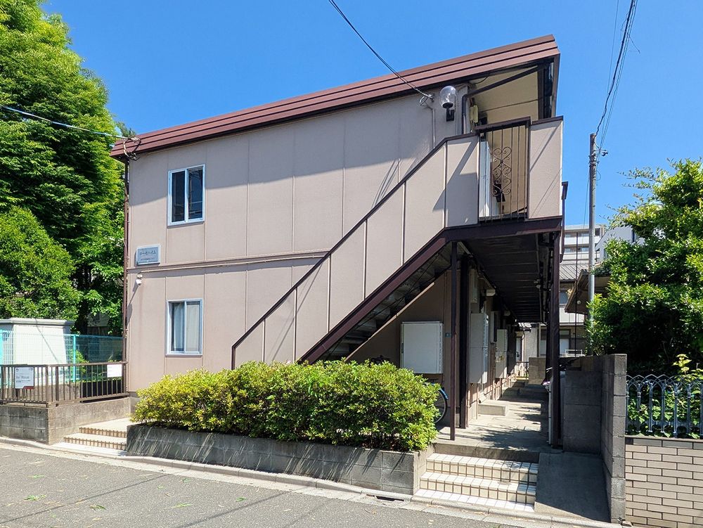 ローゼ ハイム 201号-15