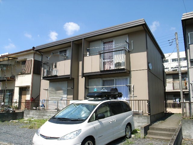 メゾン 中松 202号-9