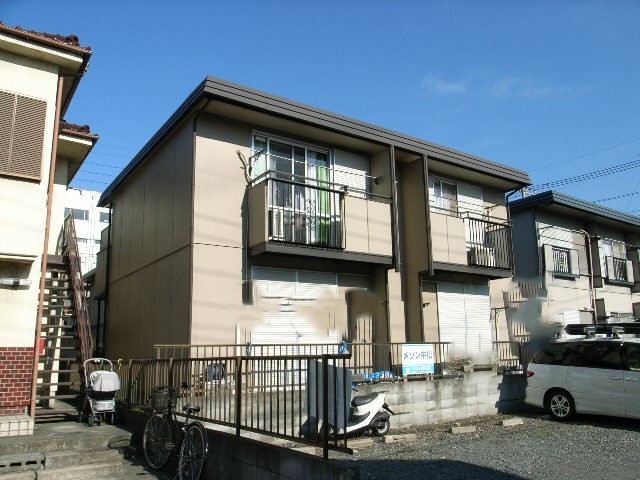 メゾン 中松 202号-11