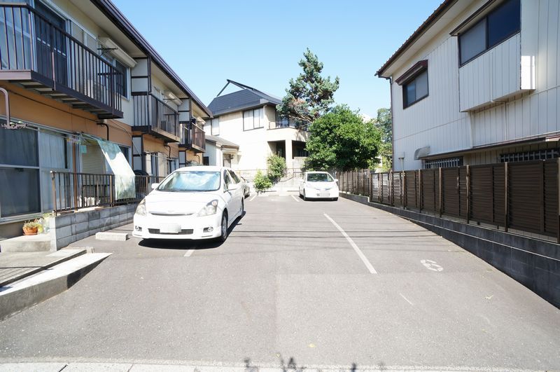 メゾン　アミ 202号-12