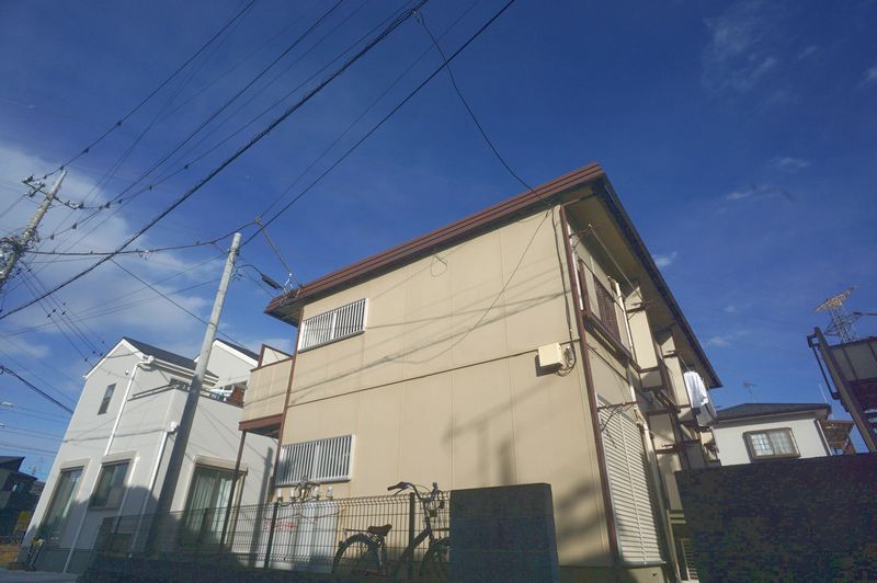 フジ ハイツ 103号-12