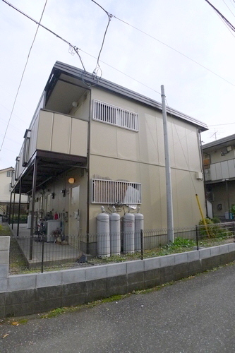 フジ ハイツ 103号-14