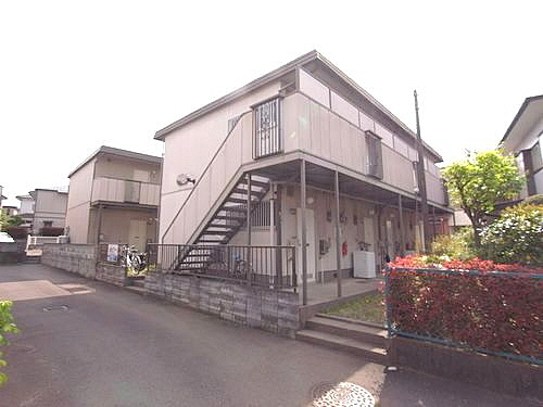 フジ ハイツ 103号-15