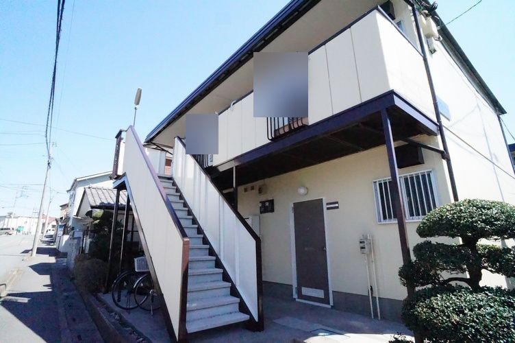 エクセルコーポ与野　Ｂ 201号-12