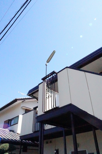 エクセルコーポ与野　Ｂ 201号-13