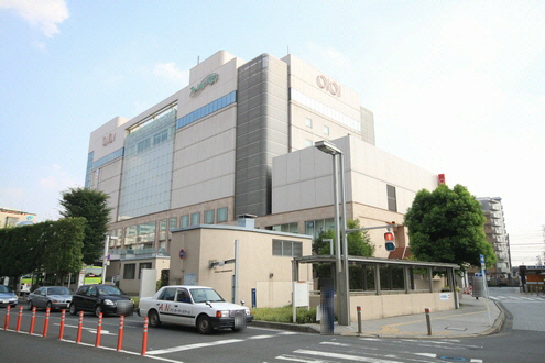 パークハイム　Ｃ 202号-15