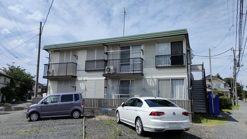 コーポ　ヒカリ 202号-12