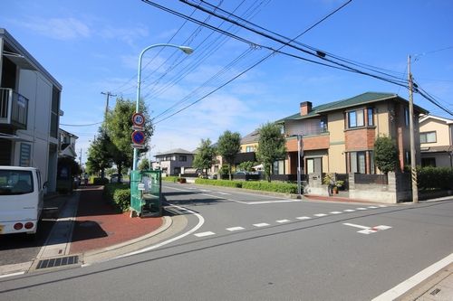 タウニー 細井 201号-12