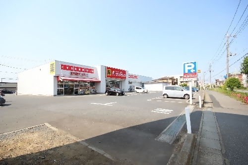 リバーヒル　Ａ 101号-5