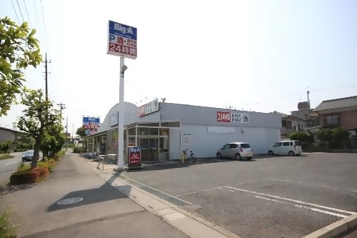 リバーヒル　Ａ 101号-6