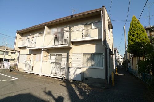 タウニー　吉田 206号-13