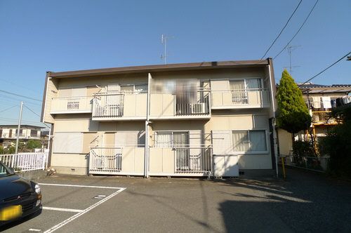 タウニー　吉田 206号-14