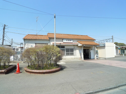 三協　ハイム　Ｂ 202号-13