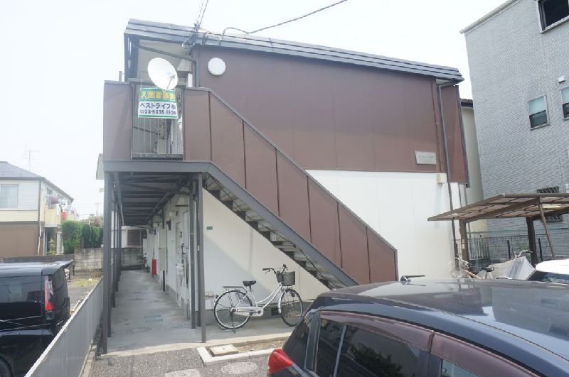 マロン　ハイツ 102号-13