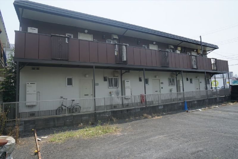 マロン　ハイツ 102号-14