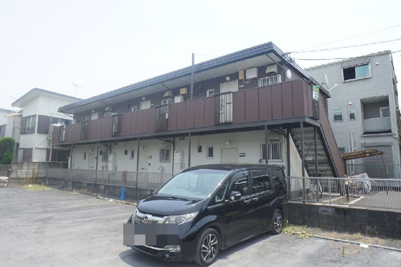 マロン　ハイツ 102号-15