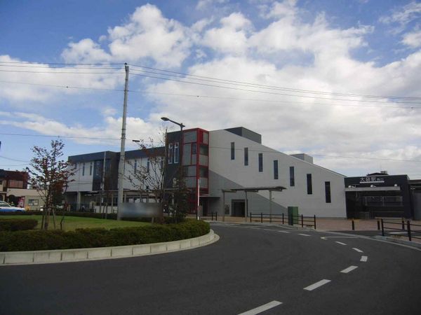 藤　ハイツ 101号-5