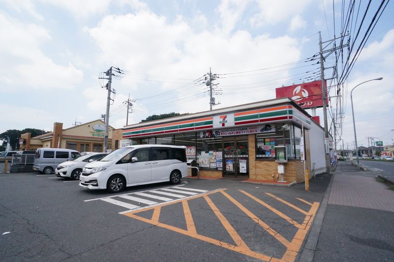 フレグランス　壱番館 102号-4