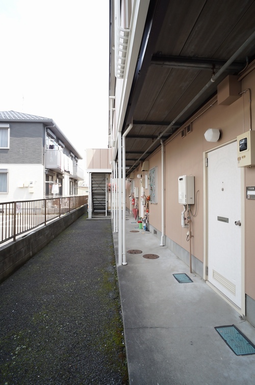 ベル　メゾン　花田　Ａ 202号-13