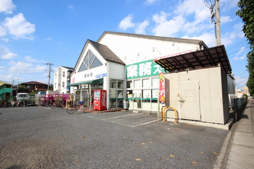 ベル　メゾン　花田　Ａ 202号-14