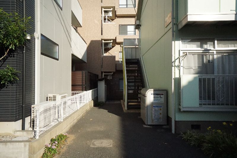 エントピア 上峰 201号-13
