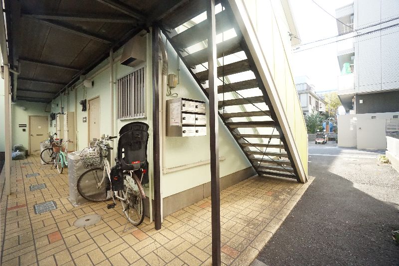 エントピア 上峰 201号-14