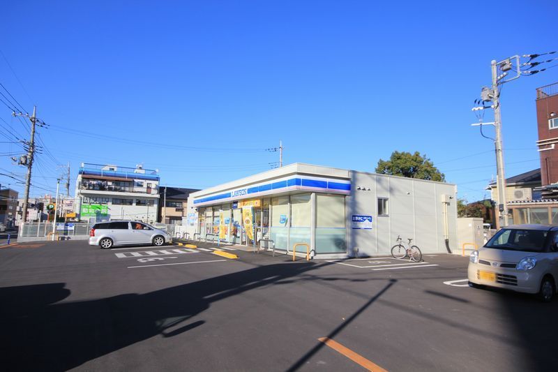 クレートメゾン 東大成 208号-15