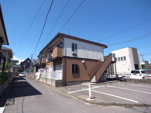 玉井 ハイツ 201号-12
