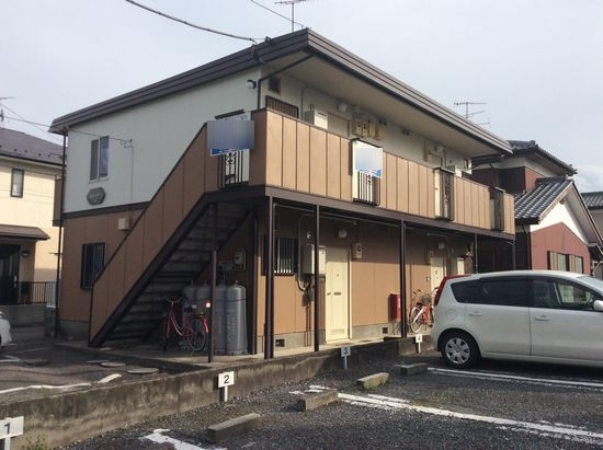 玉井 ハイツ 201号-13