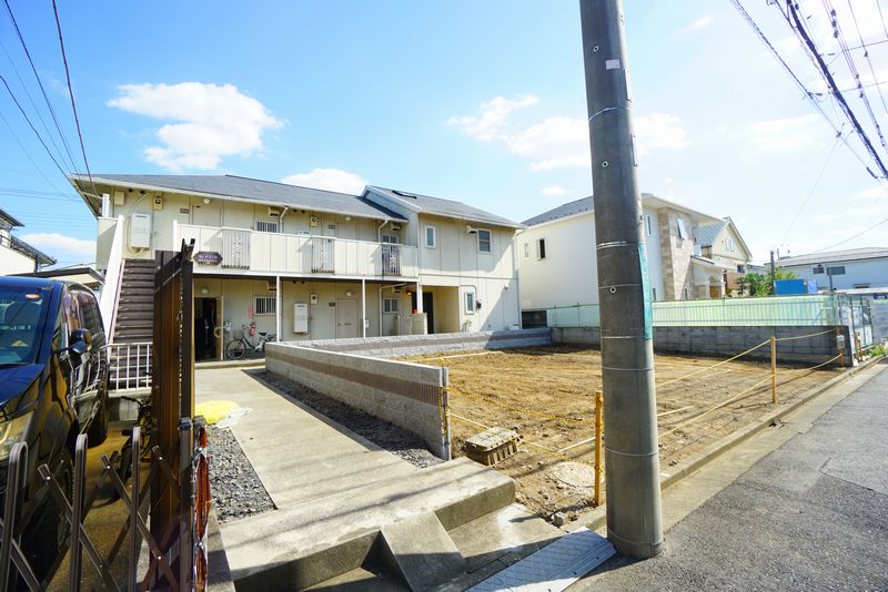 Ｓ・Ｔ　ドミール 201号-12