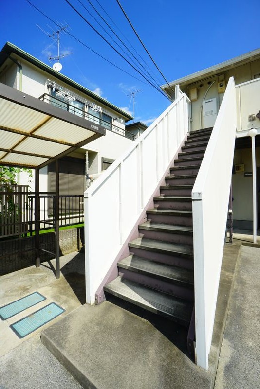 Ｓ・Ｔ　ドミール 201号-13