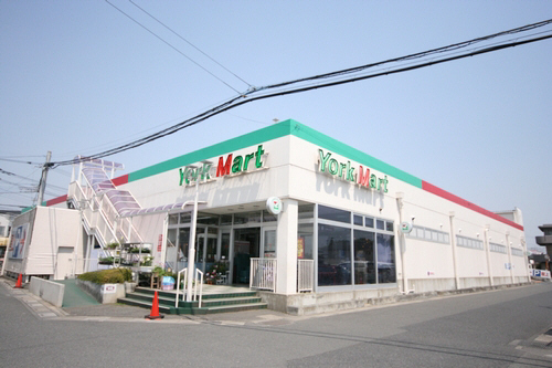 メゾンドネージュ　２号館 201号-2