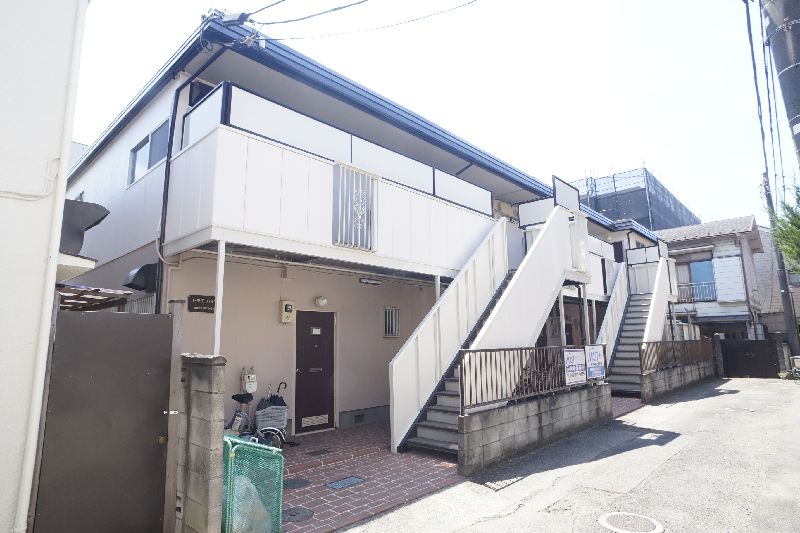 トモエ　ハイツ 206号-12