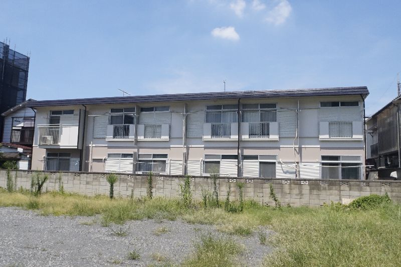 トモエ　ハイツ 206号-13