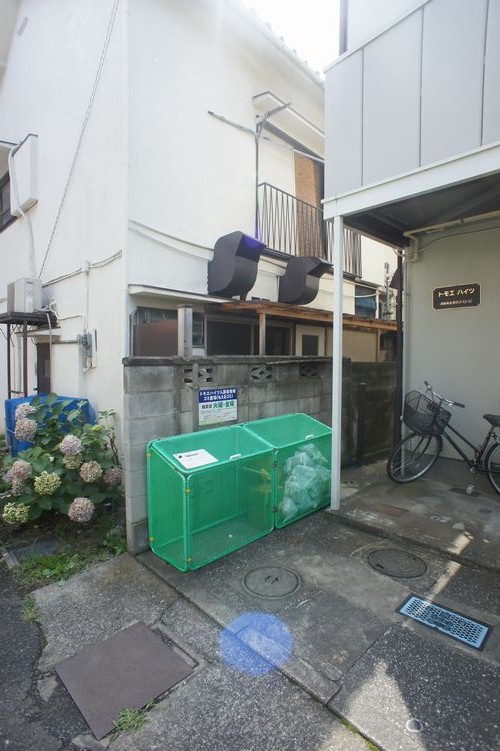 トモエ　ハイツ 206号-15