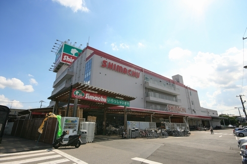 グランド　ハイツ 203号-14