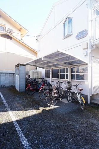 フレグランス 山本 201号-12