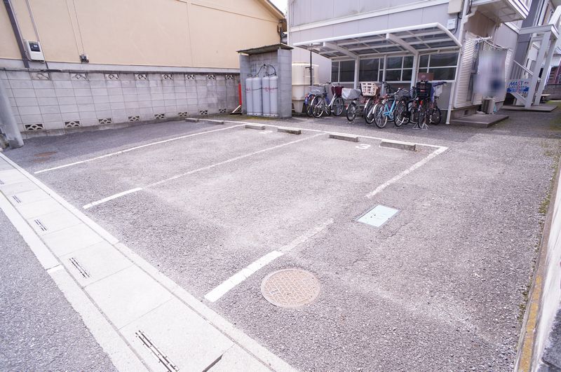 フレグランス 山本 201号-13