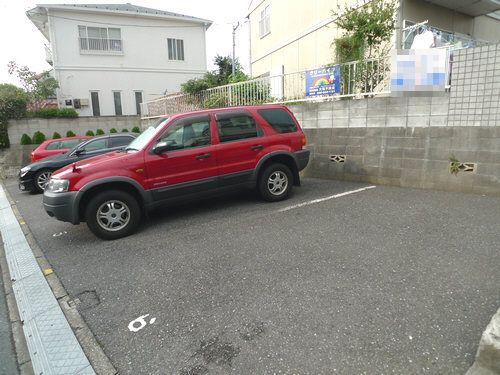 グリー ハイツ 102号-3