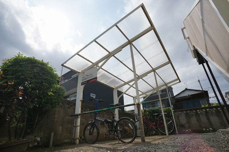 コーポ　クラロ 103号-12