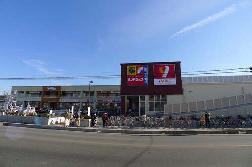 コーポ　クラロ 103号-13