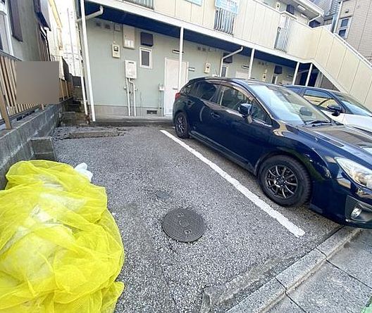 ドエル 北浦和 203号-12