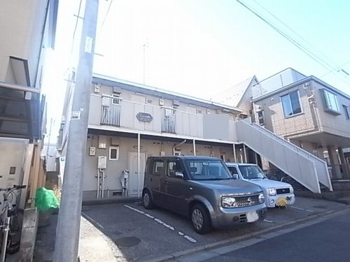 ドエル 北浦和 203号-13