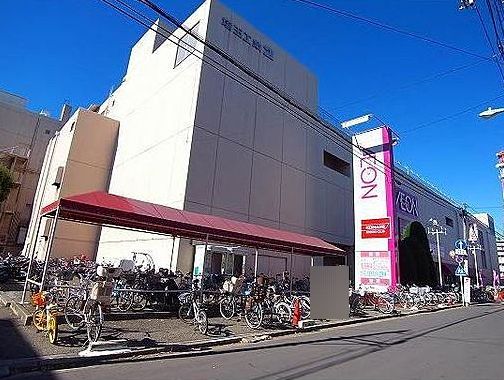 ドエル 北浦和 203号-14