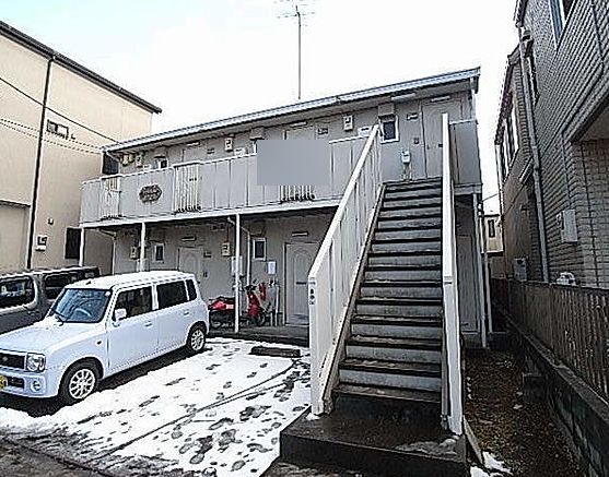 ドエル 北浦和 203号-15