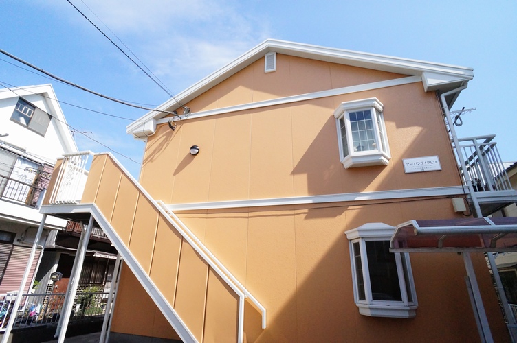 アーバンライフ ヒロ 101号-12