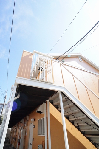 アーバンライフ ヒロ 101号-14