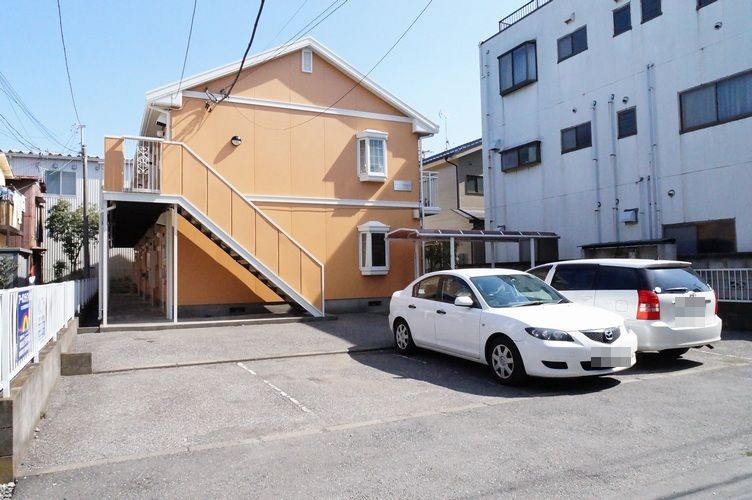 アーバンライフ ヒロ 101号-15