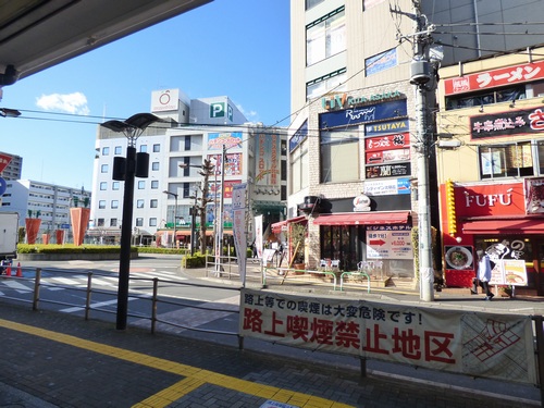 カーサビアンカ　Ｂ 102号-4