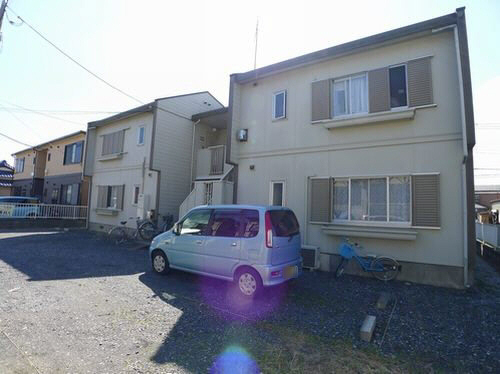 タウニー 福田 101号-2